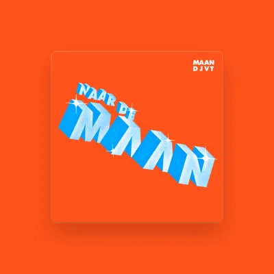 Listen to De Jeugd Van Tegenwoordig, watch music videos, read bio, see tour dates & more!