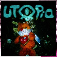 Utopia (The Remixes) - EP - Creep-P & APIECEOFONION