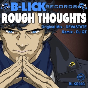 Rough Thoughts - Single