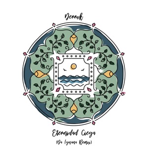 Eternidad Ciega (Incl. Da Iguana Remix) - Single