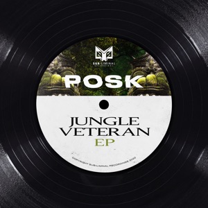 Jungle Veteran