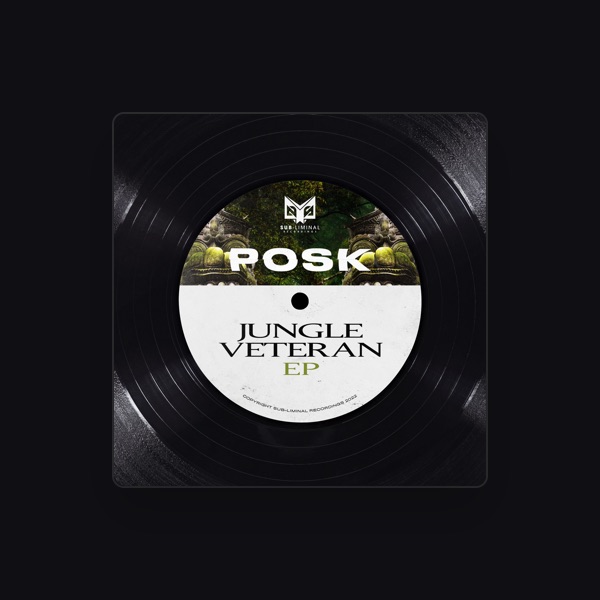 Posk's avatar