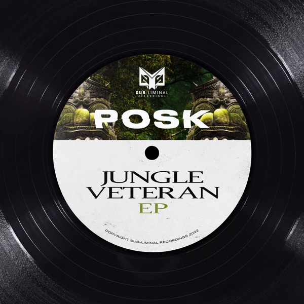 Jungle Veteran