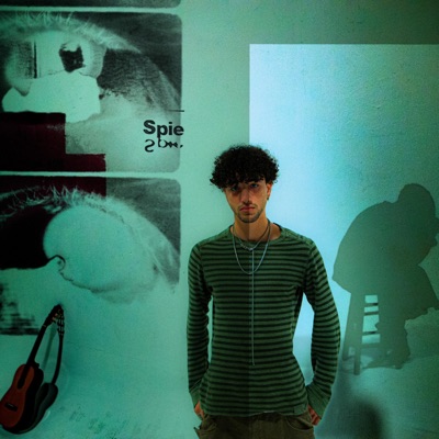 EYESWiDESHUT! - Single