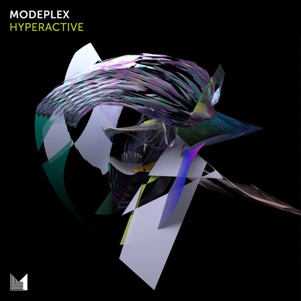 Hyperactive - Single