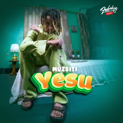 Yesu - Single