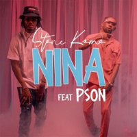 Nina (feat. Pson) - Single - Stone Komo