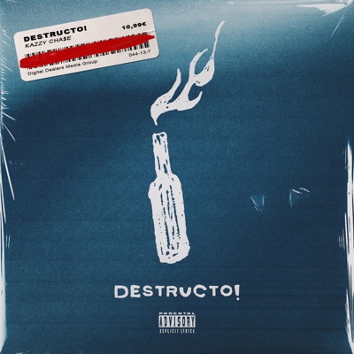 DESTRUCTO!
