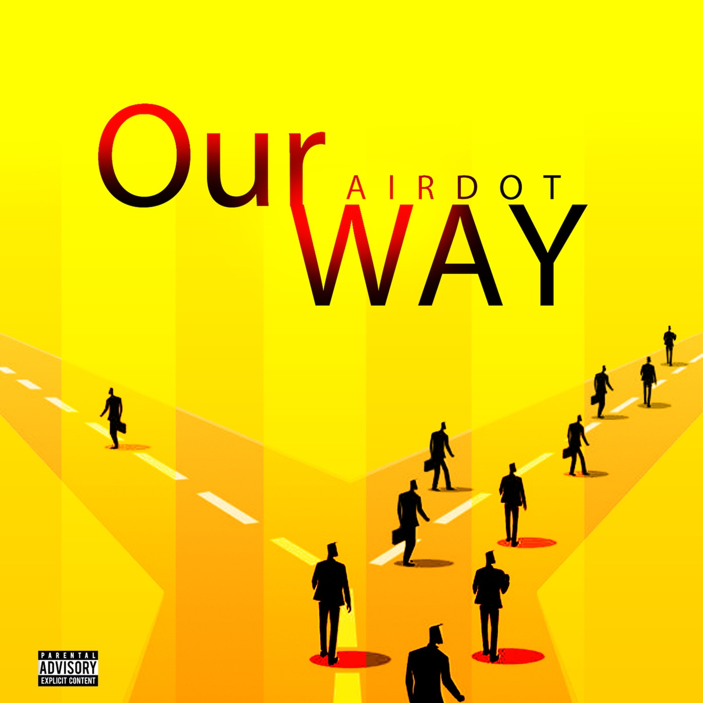 Our Way - Single