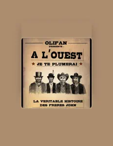 Listen to Olifan, watch music videos, read bio, see tour dates & more!