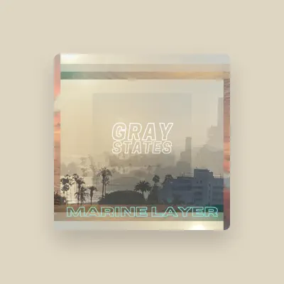 Listen to gray states, watch music videos, read bio, see tour dates & more!