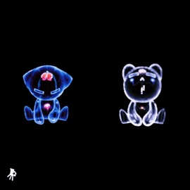 PINK POISON/ NOBODY SAFE Mudstarz & Hector Vae