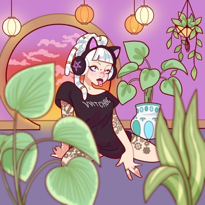 Meow Meow Vvitch Something Whatever - EP