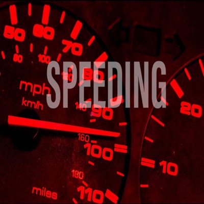 Speeding - Single