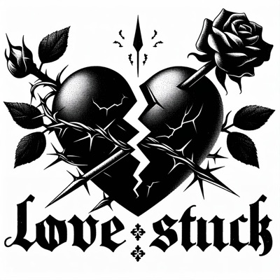Lovestuck (feat. NEKO) - Single