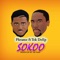Sokoo (feat. Tek Deep) - Phrame lyrics