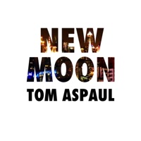 New Moon - Single - Tom Aspaul