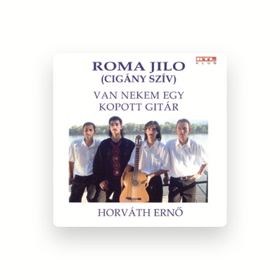 Listen to Roma Jilo, watch music videos, read bio, see tour dates & more!