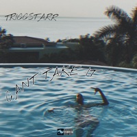 Can't Take It - Single - Triccstarr