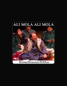 Listen to Rizwan Moazzam Ali Khan, watch music videos, read bio, see tour dates & more!