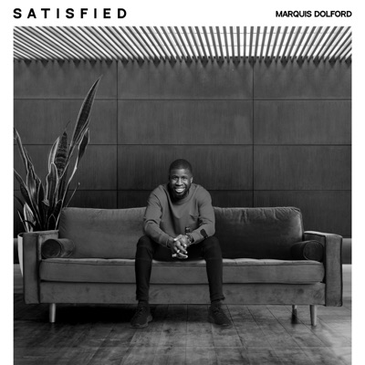 Satisfied (Radio Edit) - Single