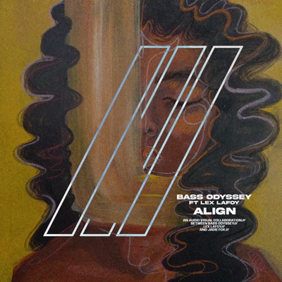 Align (feat. Lex LaFoy) - Single