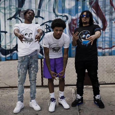 From the Ghetto (feat. Cito Blick & TTS Tana) - Single