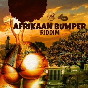 Afrikaan Bumper Riddim - Single