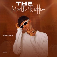 The North Riddim - Boigeen