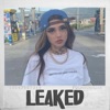 Leaked (feat. SRNO) [Slowed and Reverb] - Single