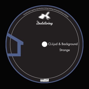 Strange - Single
