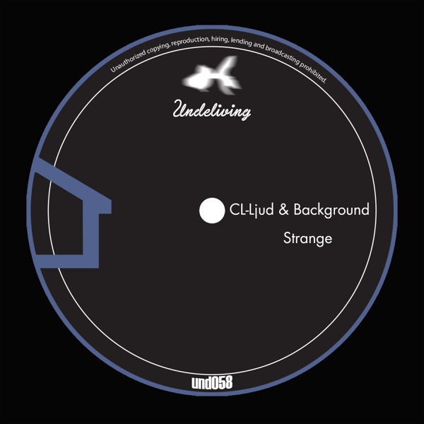 Strange - Single