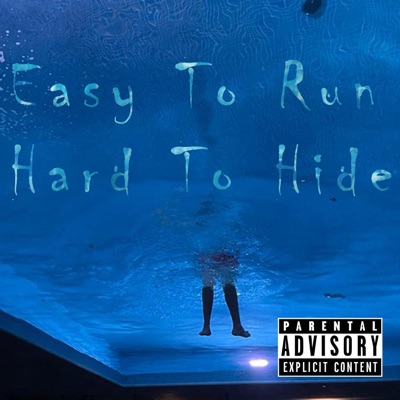 Easy To Run Hard To Hide