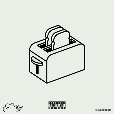 Toasted - Single