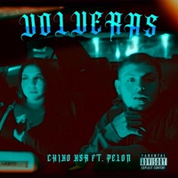Volveras (feat. Pelon) - Single - Chiko KSR