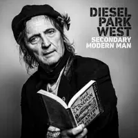 Secondary Modern Man — Diesel Park West