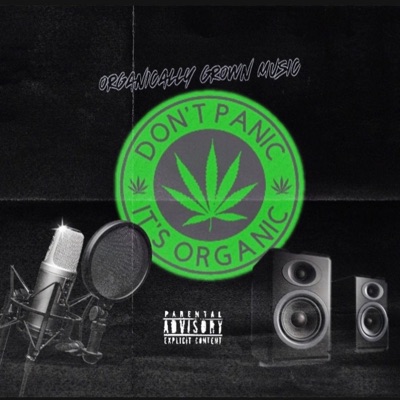 Don't Panic It's Organic Vol II