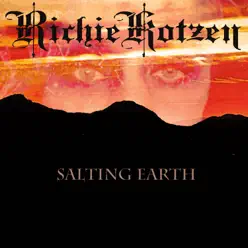 Salting Earth - Richie Kotzen