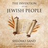 The Invention of the Jewish People - Shlomo Sand