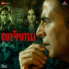 Cuttputlli (Original Motion Picture Soundtrack)