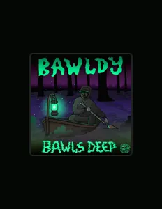 Listen to bàwldy, watch music videos, read bio, see tour dates & more!