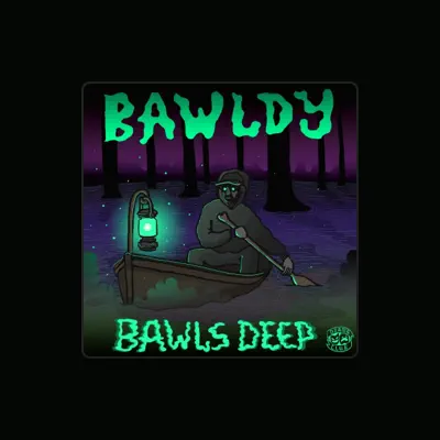 Listen to bàwldy, watch music videos, read bio, see tour dates & more!