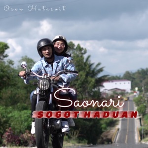 Chord Gitar Saonari Sogot Haduan - Osen Hutasoit