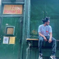 LUMBERJACK (Freestyle) - Single - dread scott