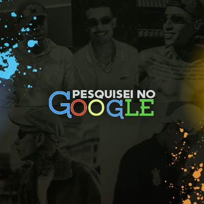 Pesquisei no Google - Single