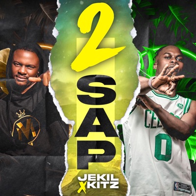 2sap (feat. Kitz) - Single