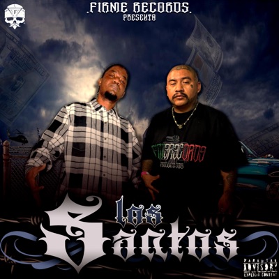 Los Santos (feat. Chez) - Single