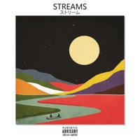 Streams - Joe Sig