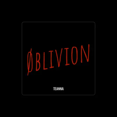 Listen to Teanna, watch music videos, read bio, see tour dates & more!
