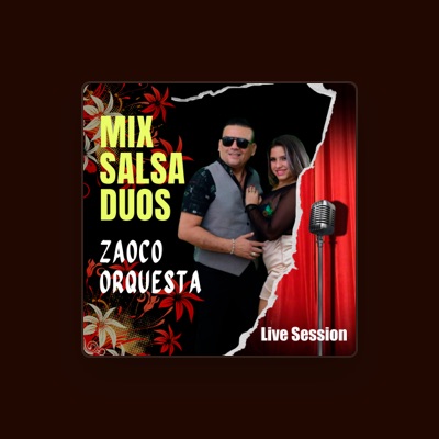 Listen to Zaoco Orquesta, watch music videos, read bio, see tour dates & more!